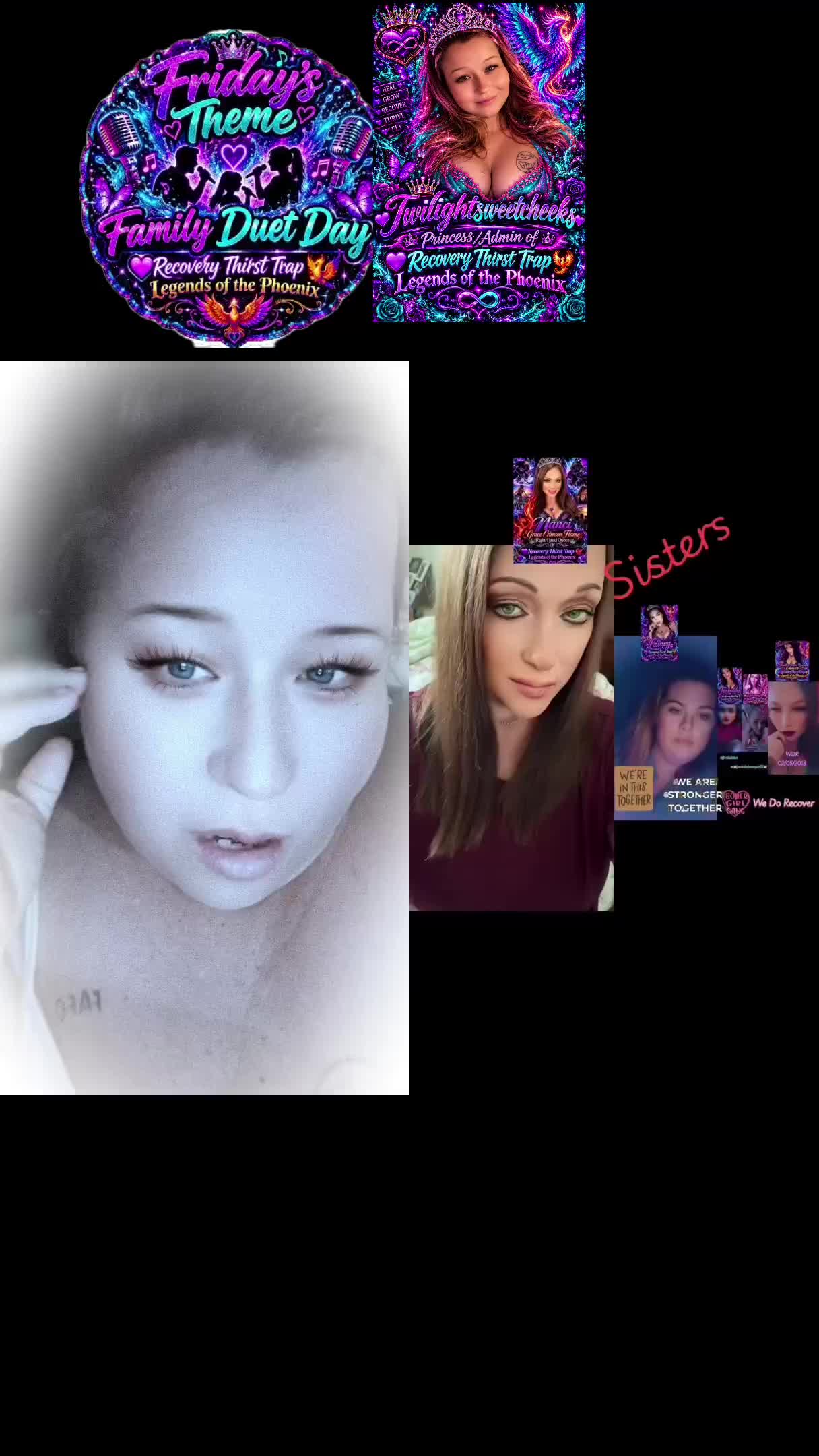 @🐦🔥💜Twilightsweetcheeks💜🪽