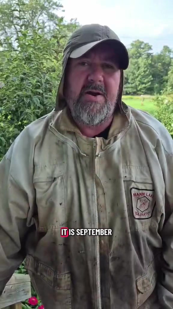 @The Angry Beekeeper🇨🇦