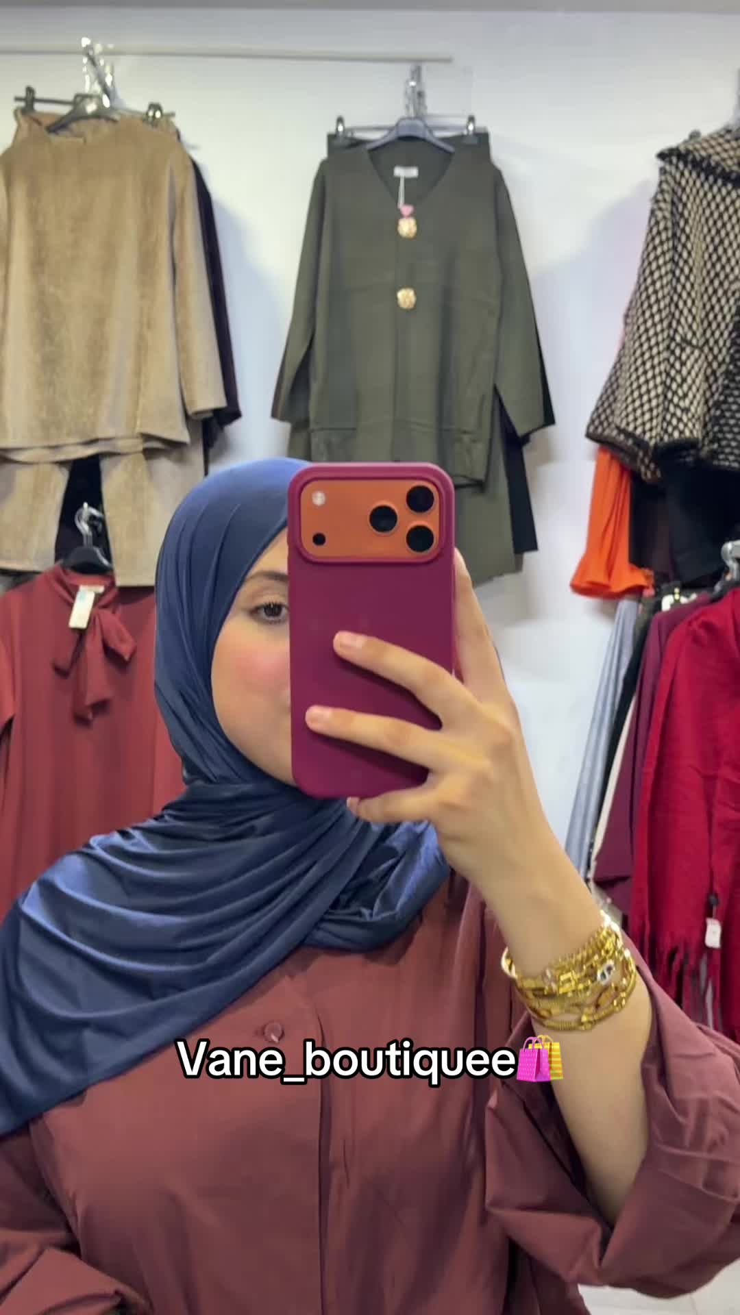 @Vane Boutique