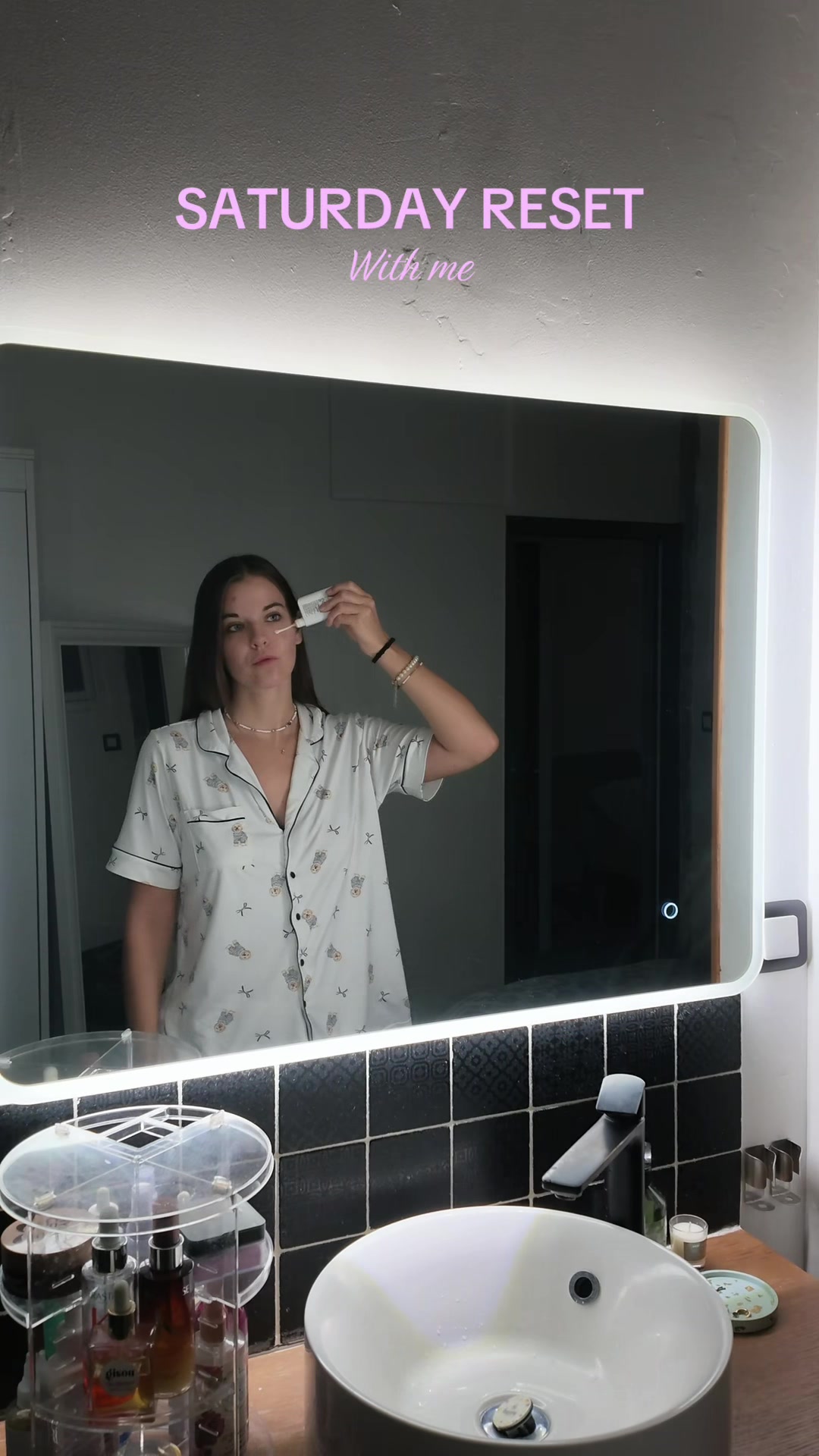 @Julie ๐