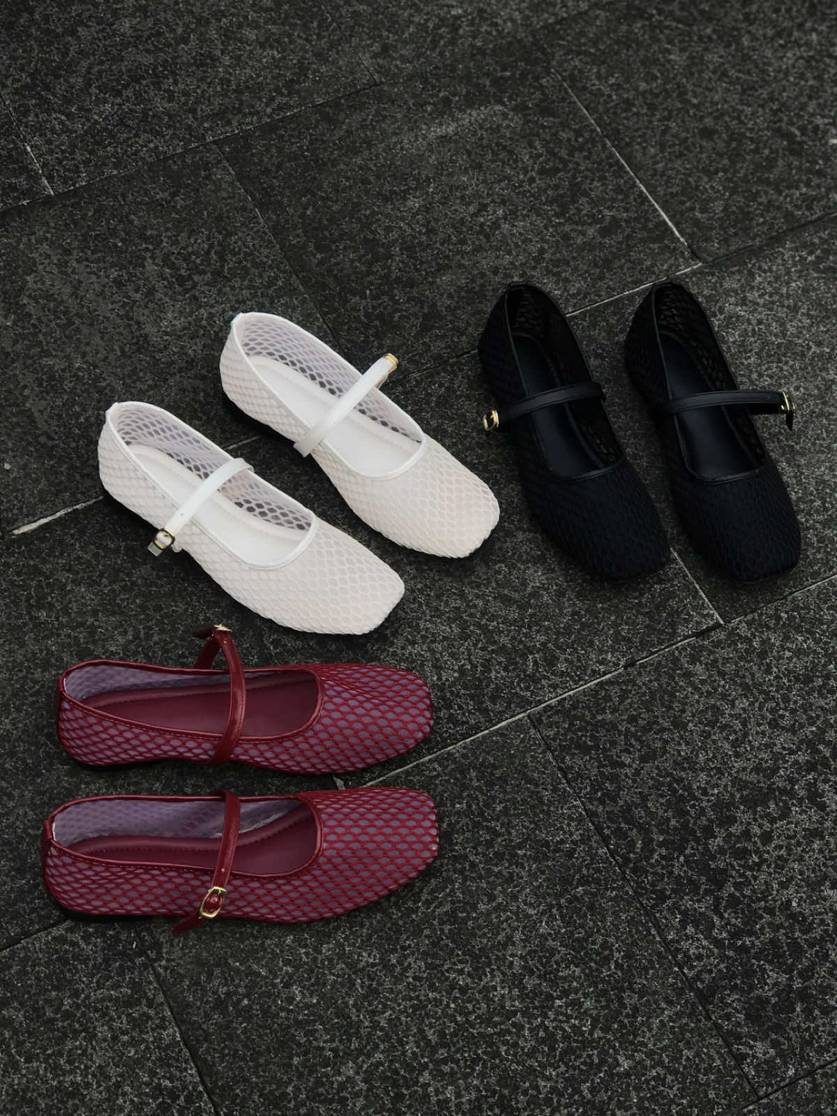 @FandShoes.