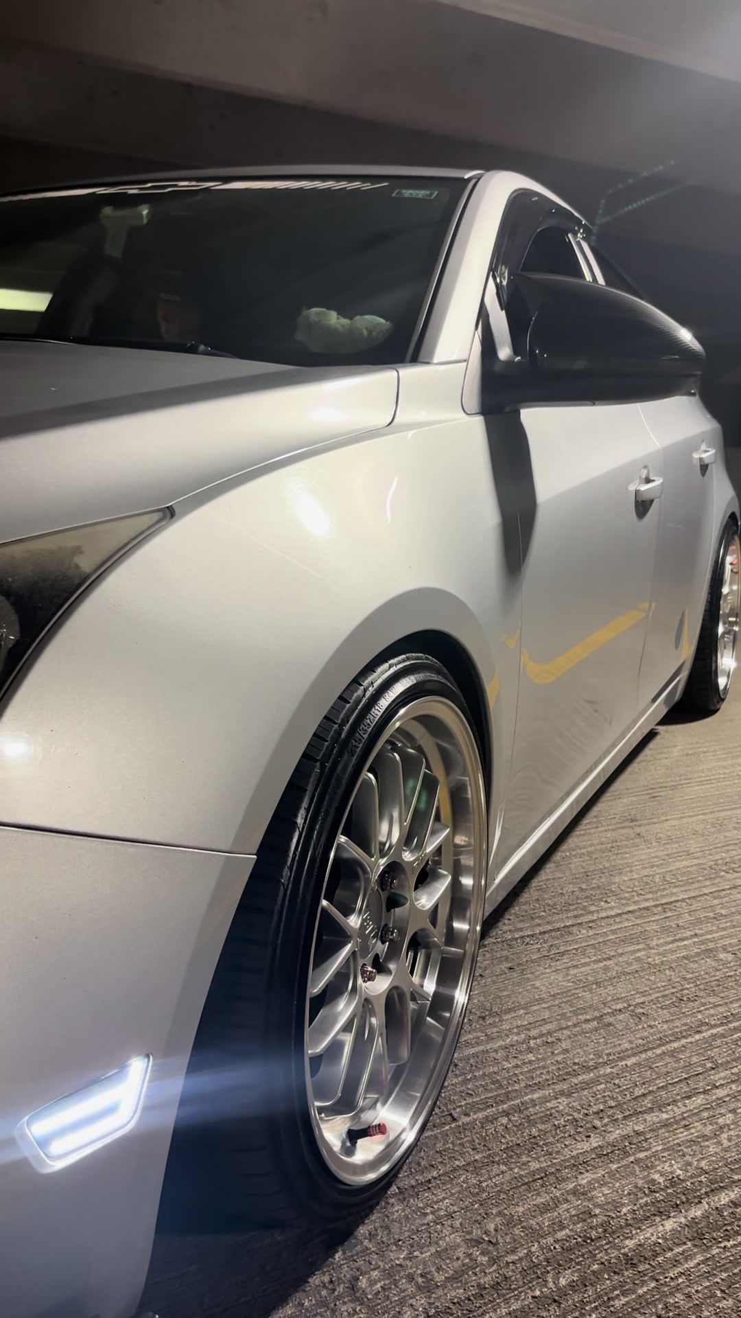@Cruze2015๐น๐