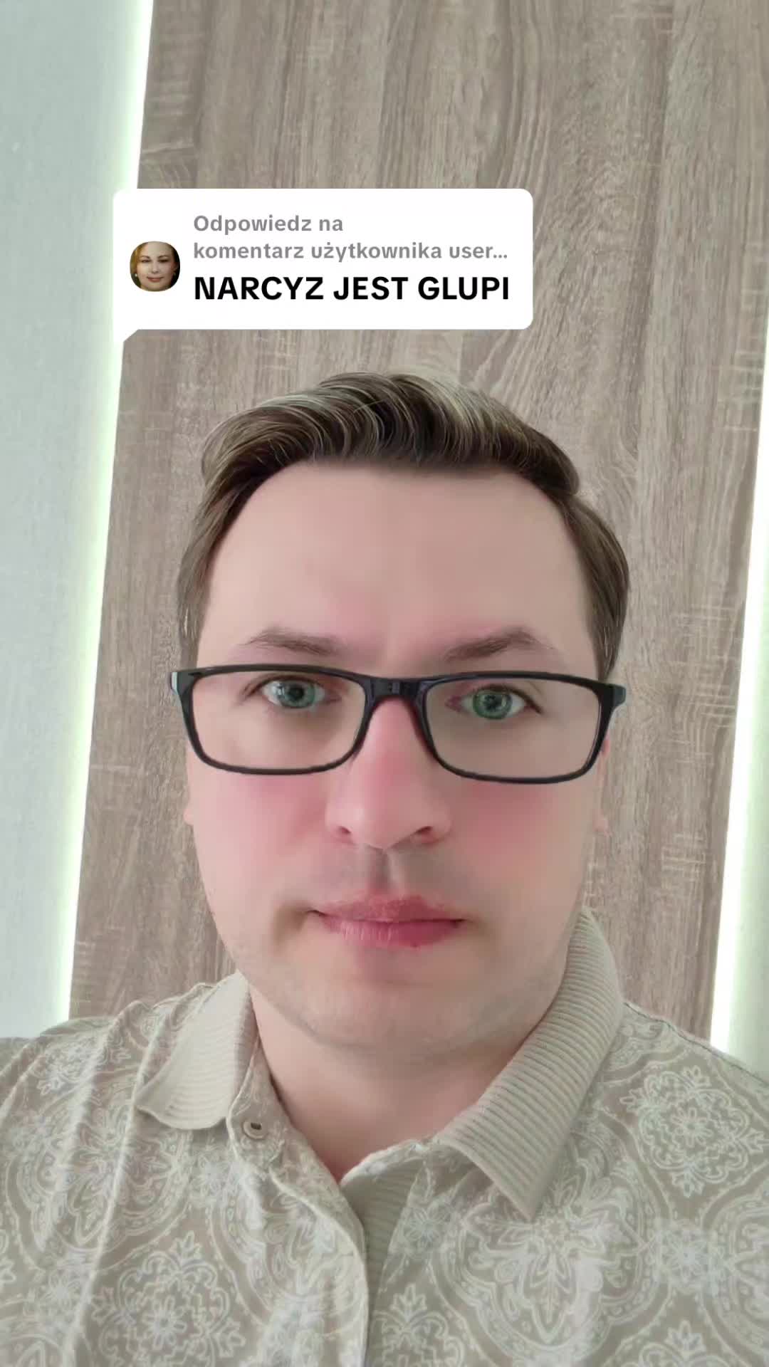 @JASNOWIDZ LESZEK JASIŃSKI
