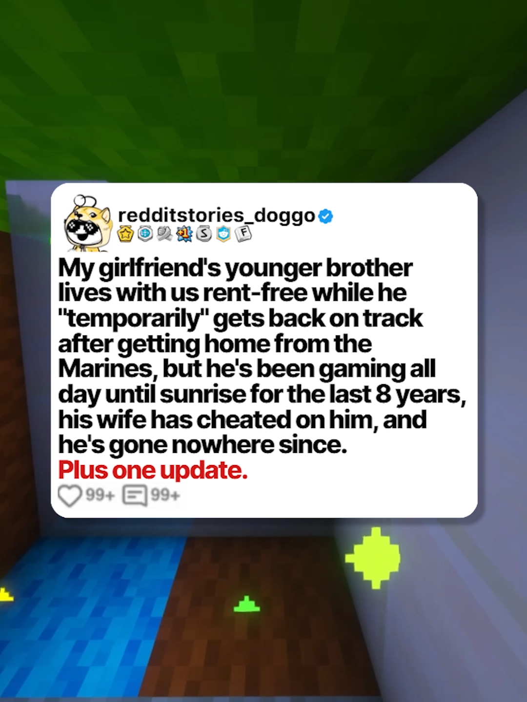 @reddit doggo