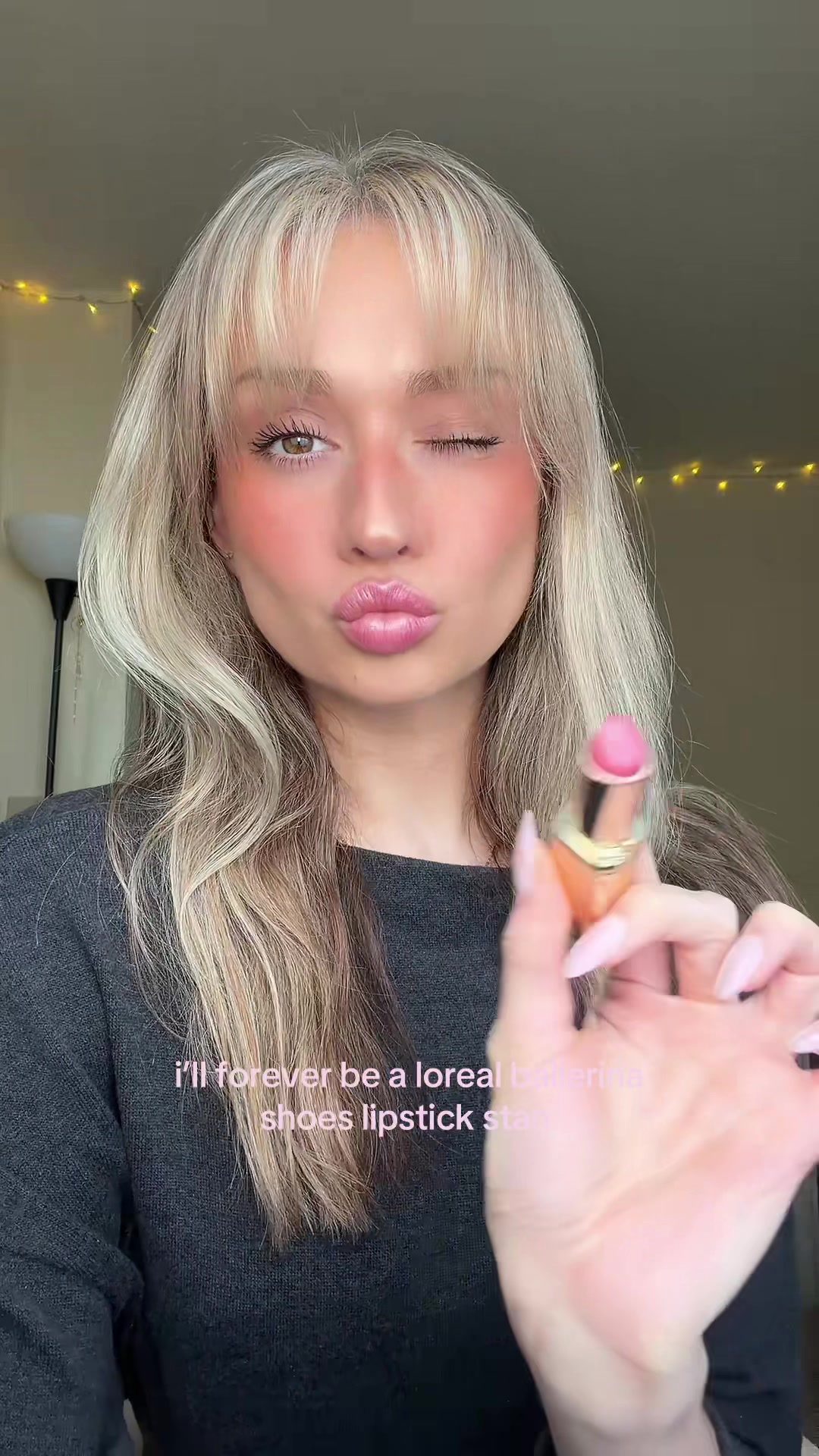 @Juliet K