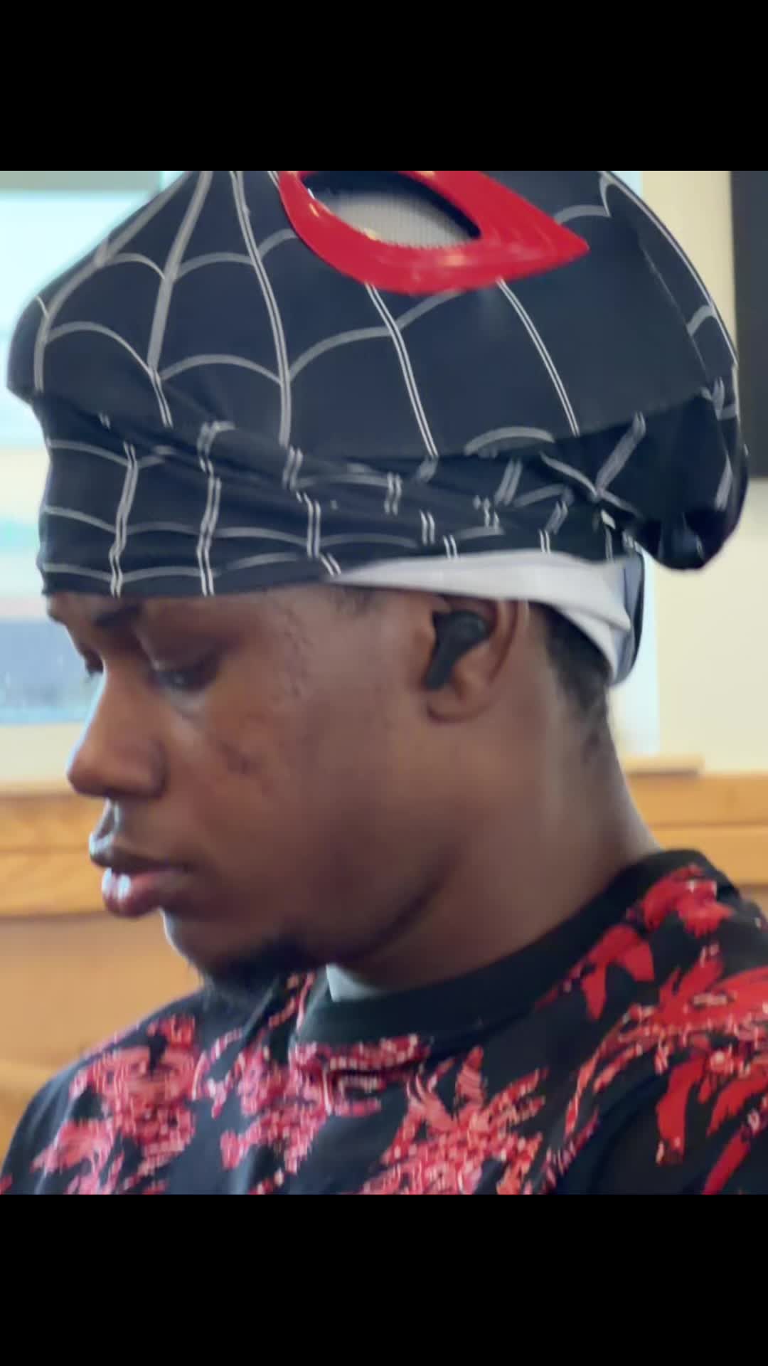@Kaleelbenjamin