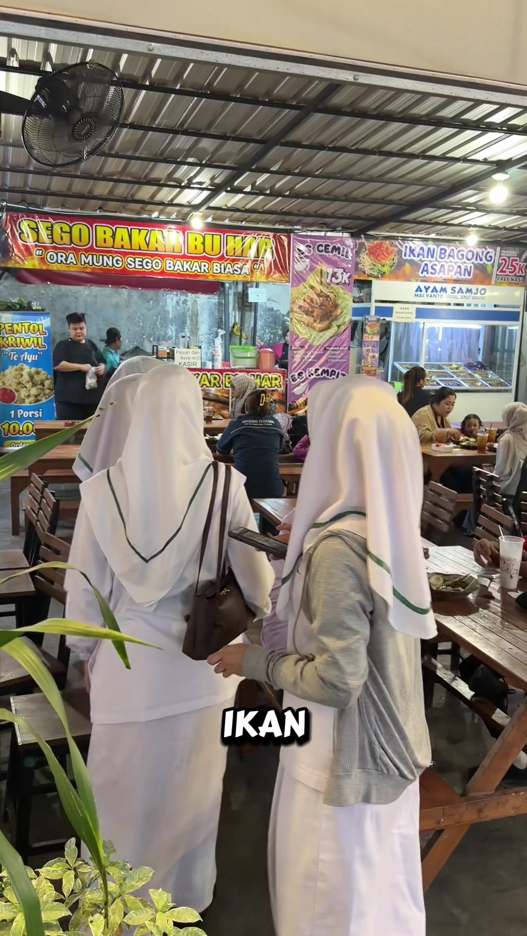 @PAWON JOGLO MAS YANTO