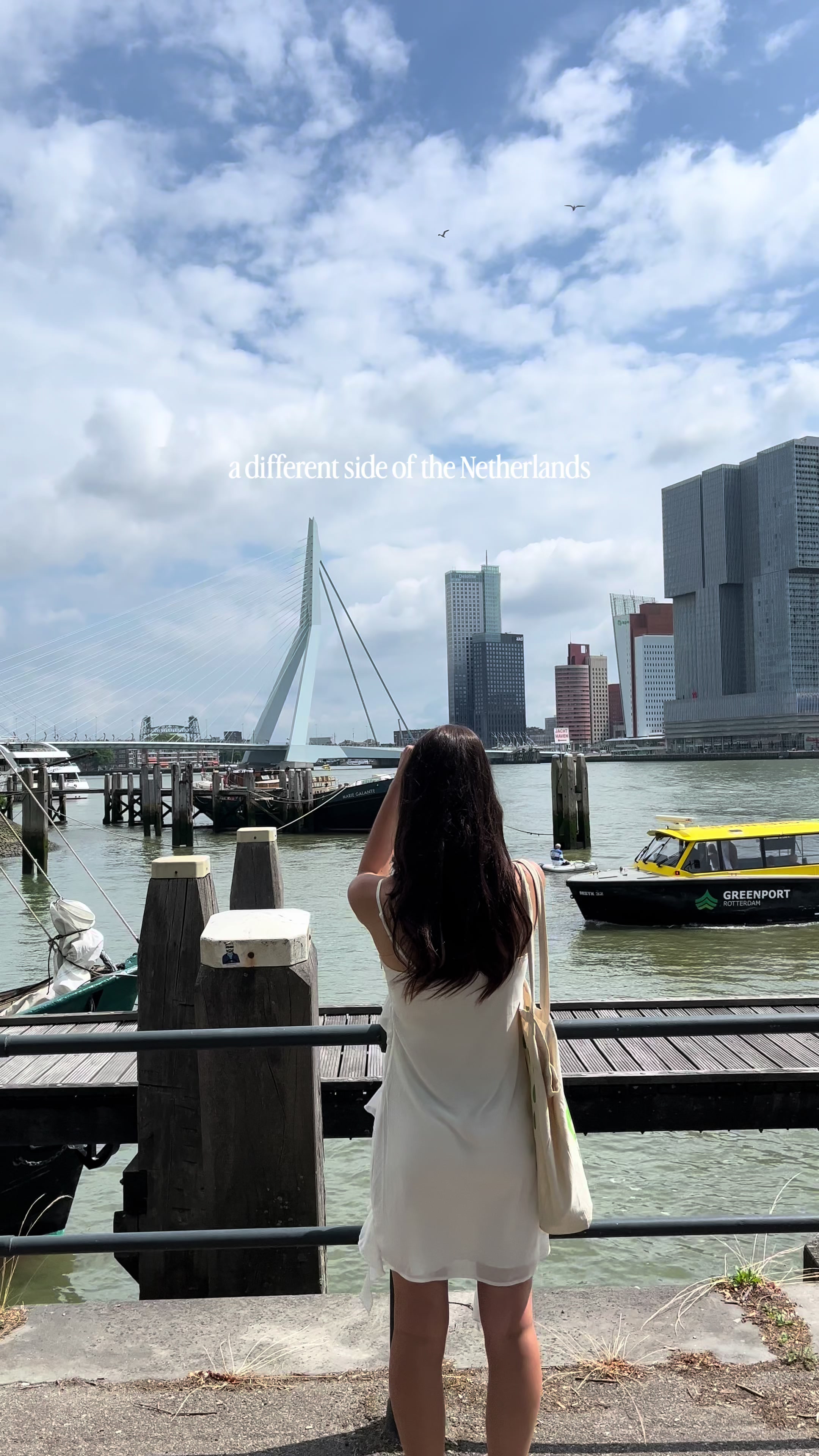 @Jens in Amsterdam