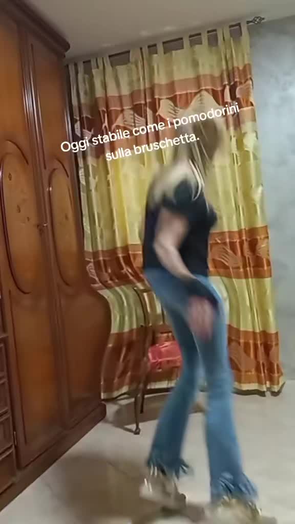@ELE..meglio folli che noiosi
