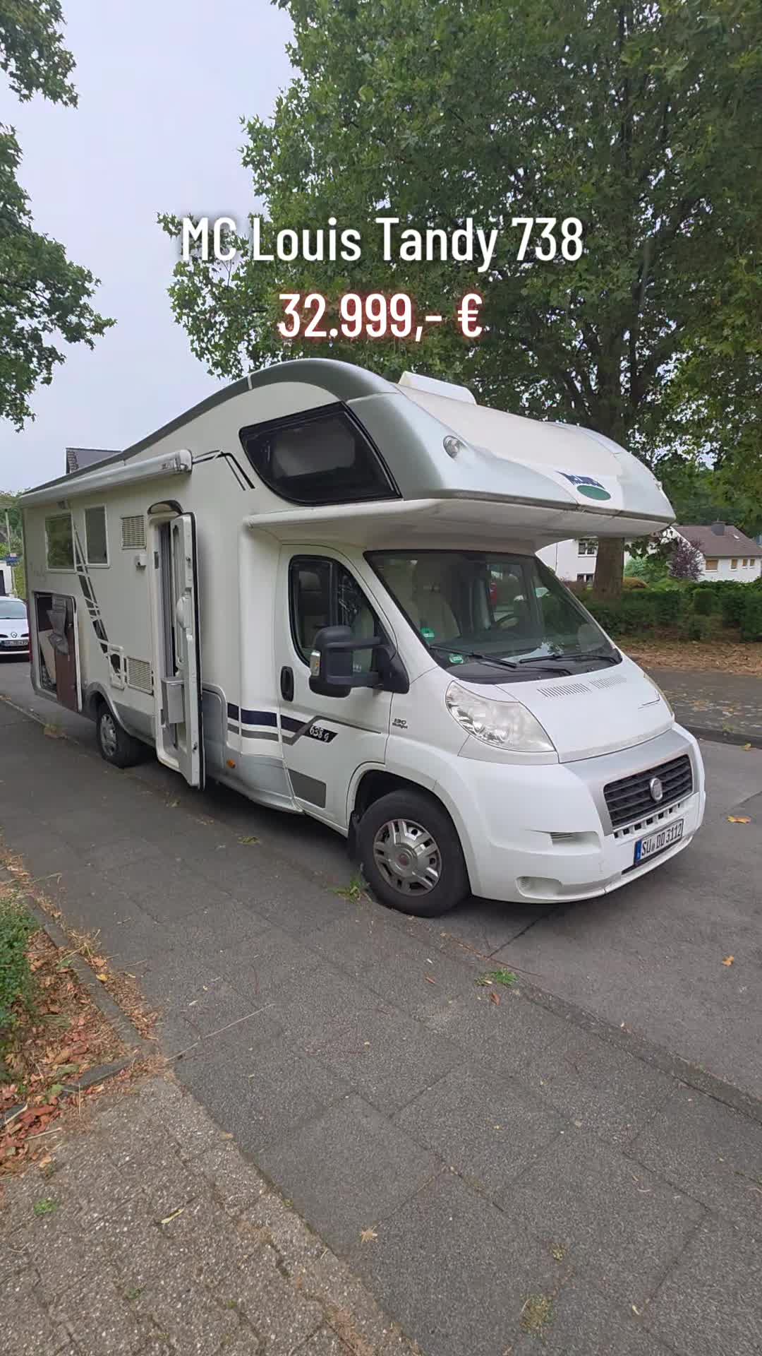 @Caravan Dealer