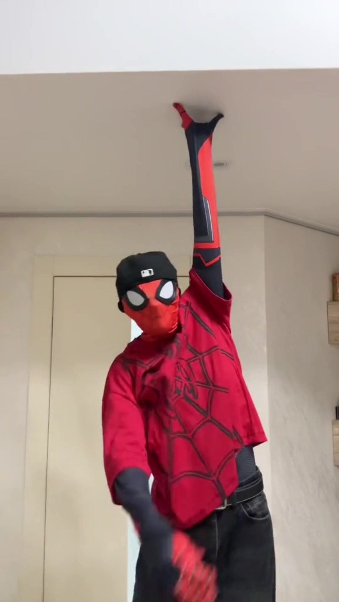 @dancer_spiderman