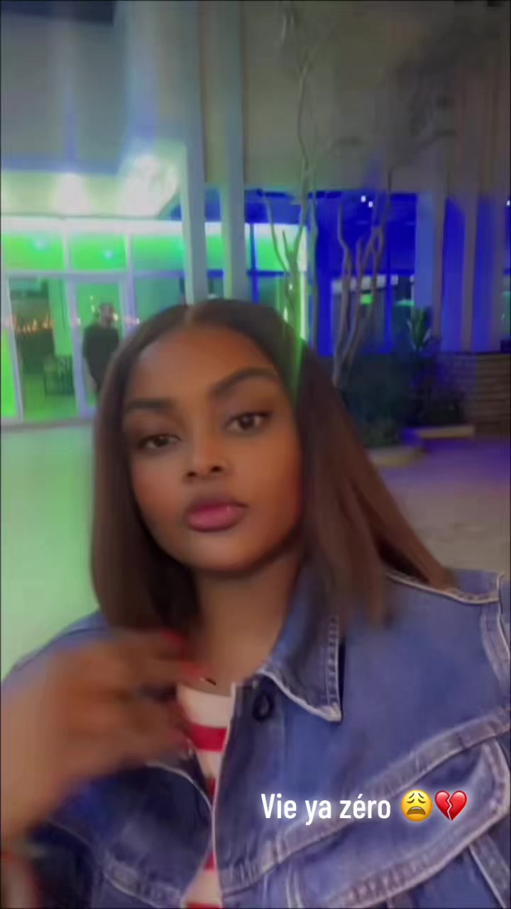 @Bk fille de grâce 💫🦋☘️🇨🇩