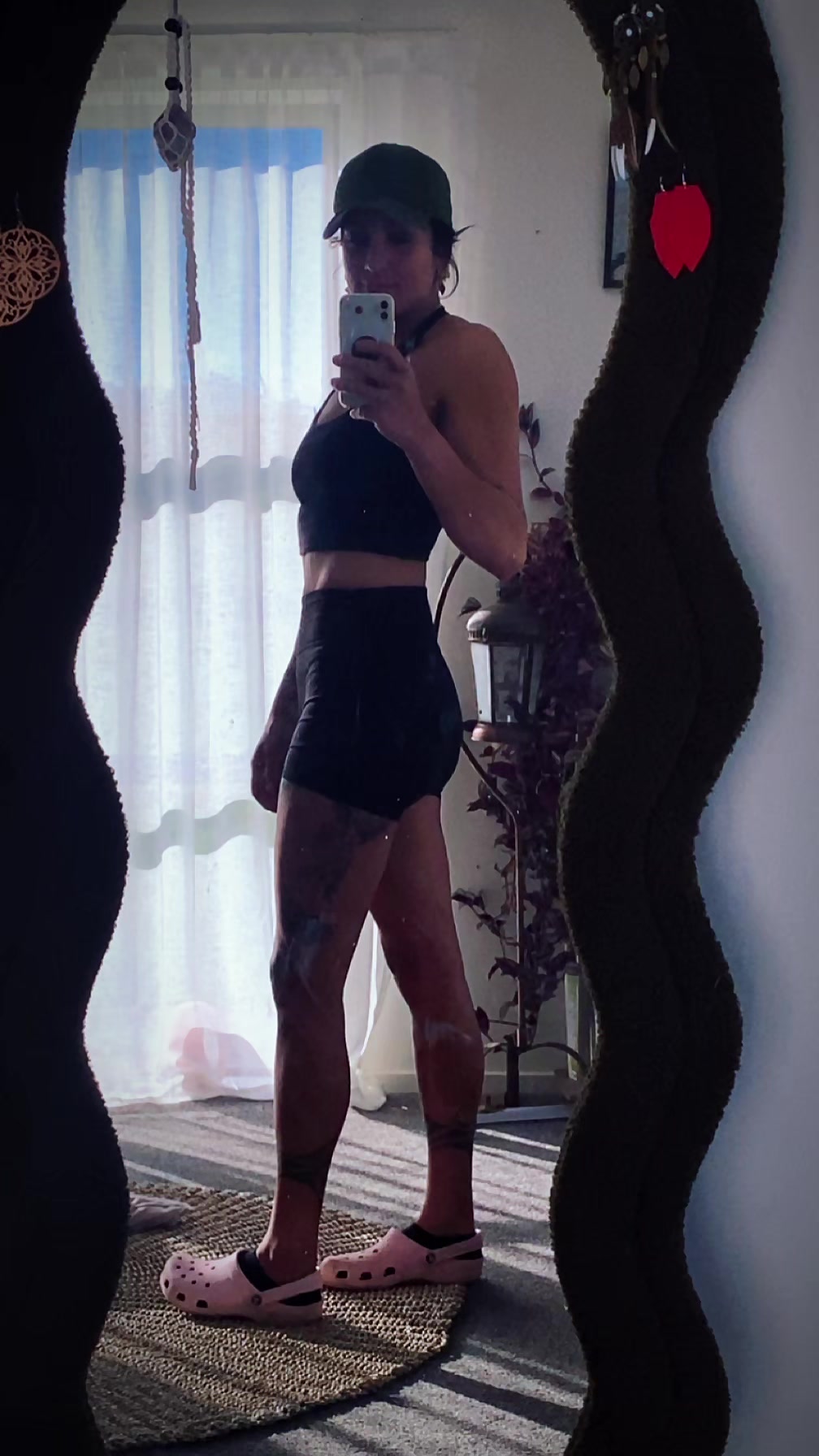 @Monique