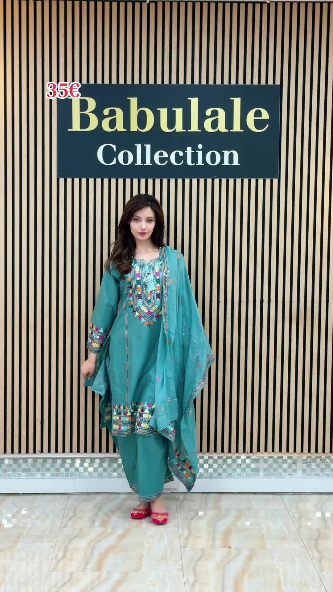 @Babulale_Collection
