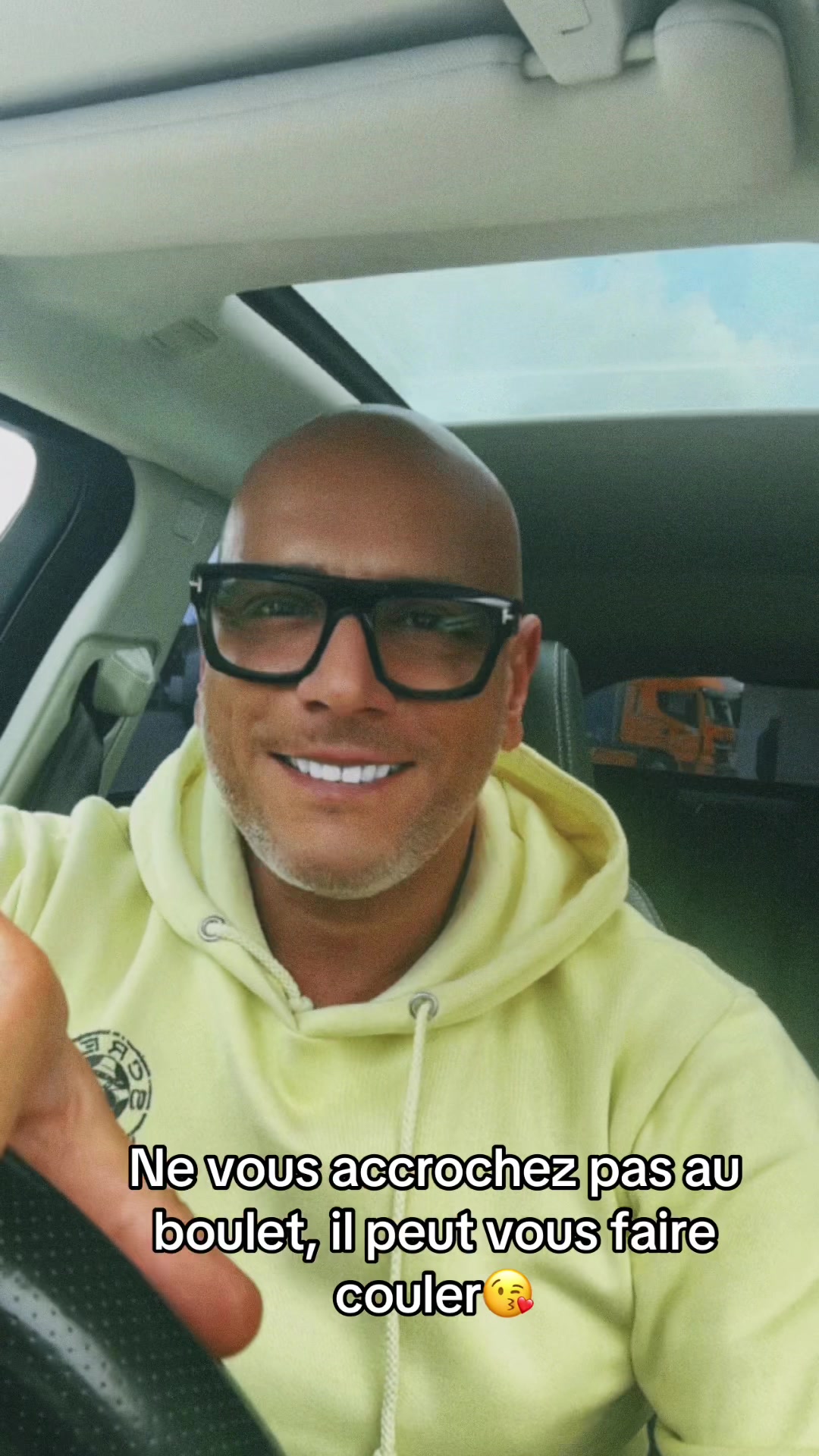@Maté Smile