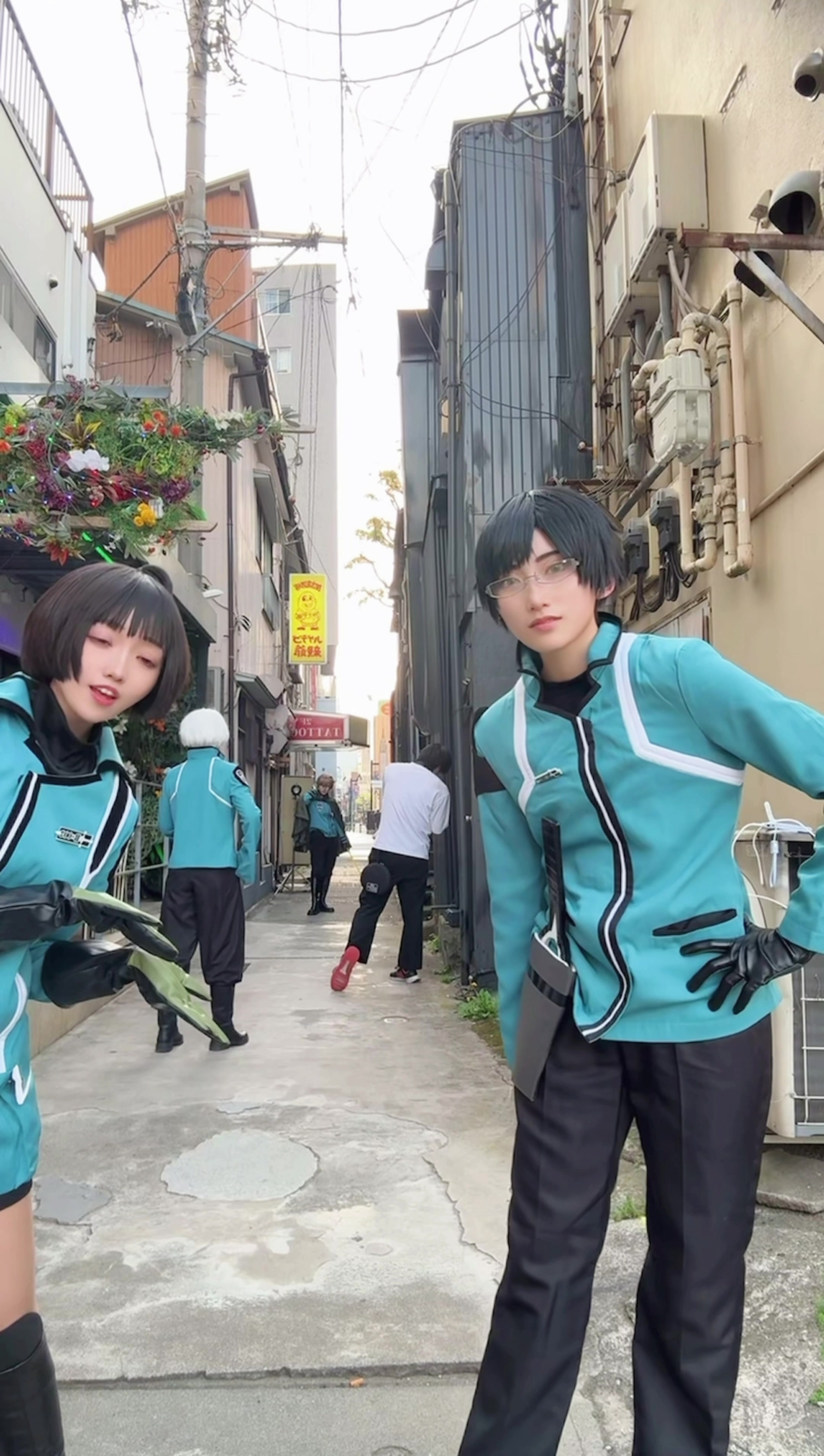 @心紅