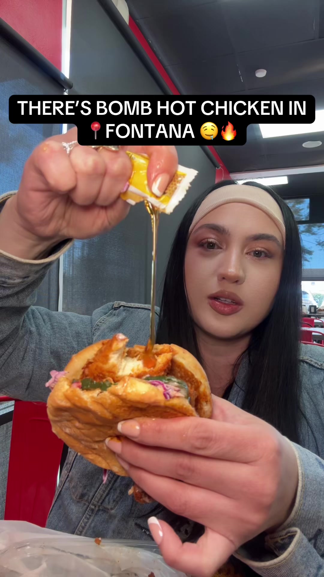 @KARLA | IE food creator