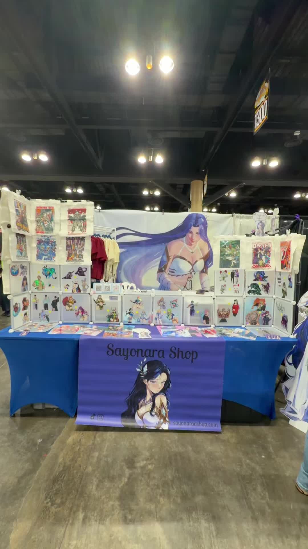 @Sayonara Shop
