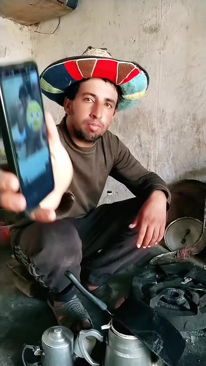 @ايوب جونيمار