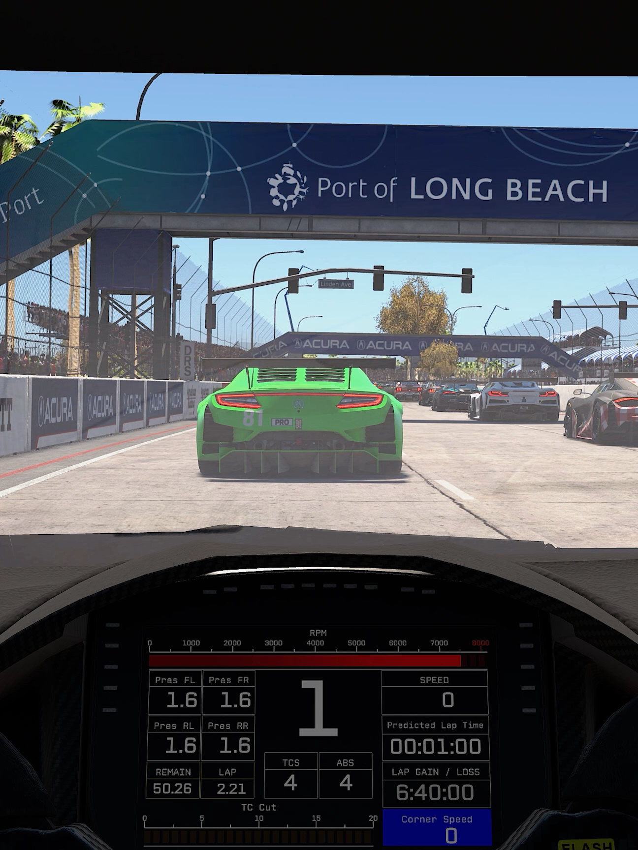 @iRacing
