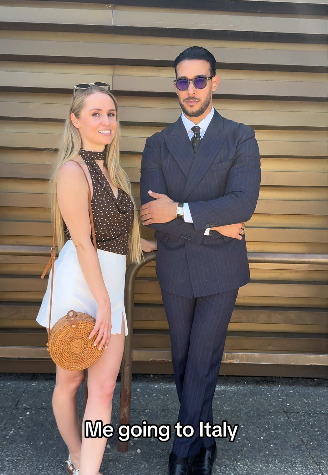 @Suittok girl