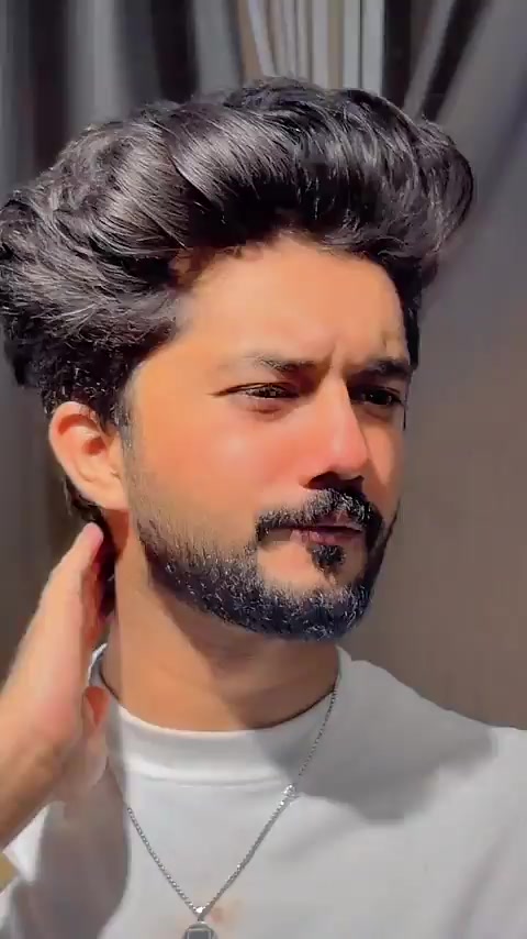 @Mr and Mrs Hussain tareen ♥️😍