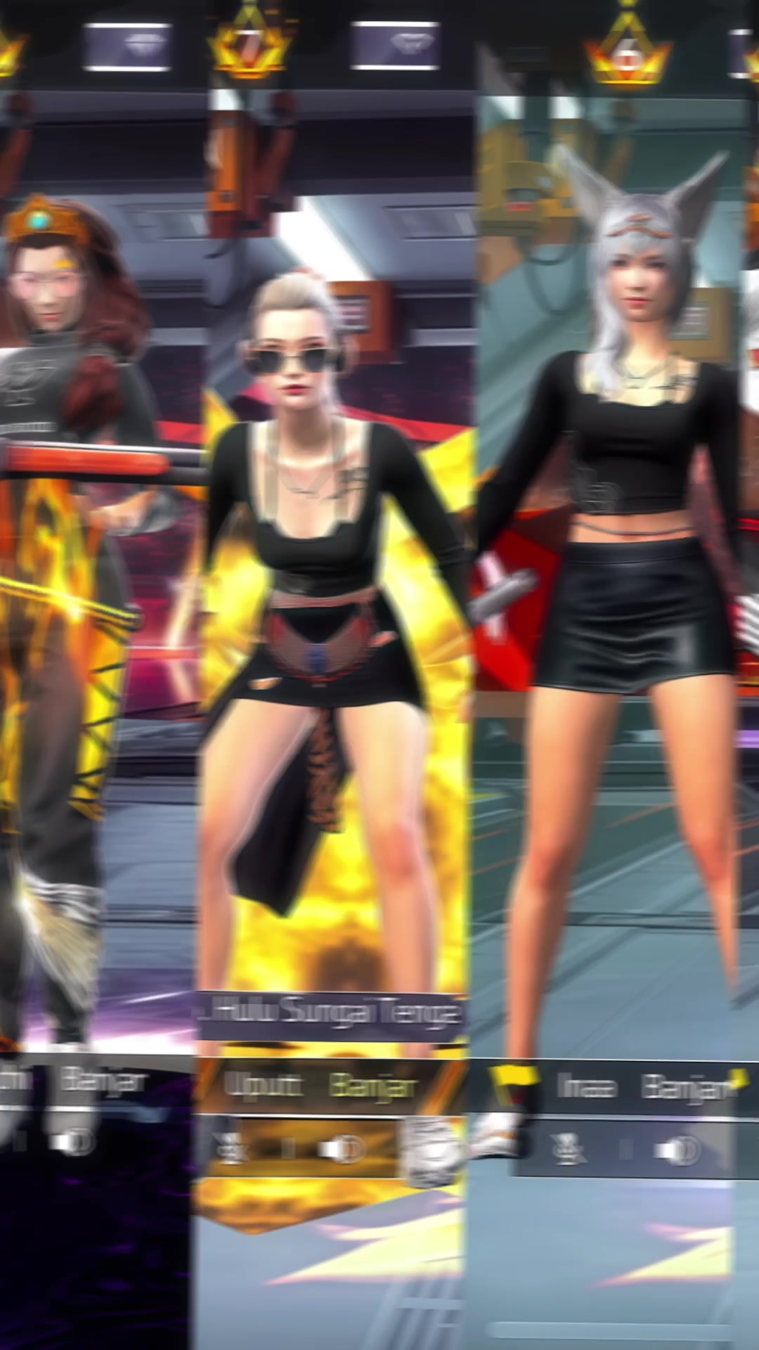 @𝐋𝐝𝐬 𝐁𝐚𝐧𝐣𝐚𝐫 𝟐