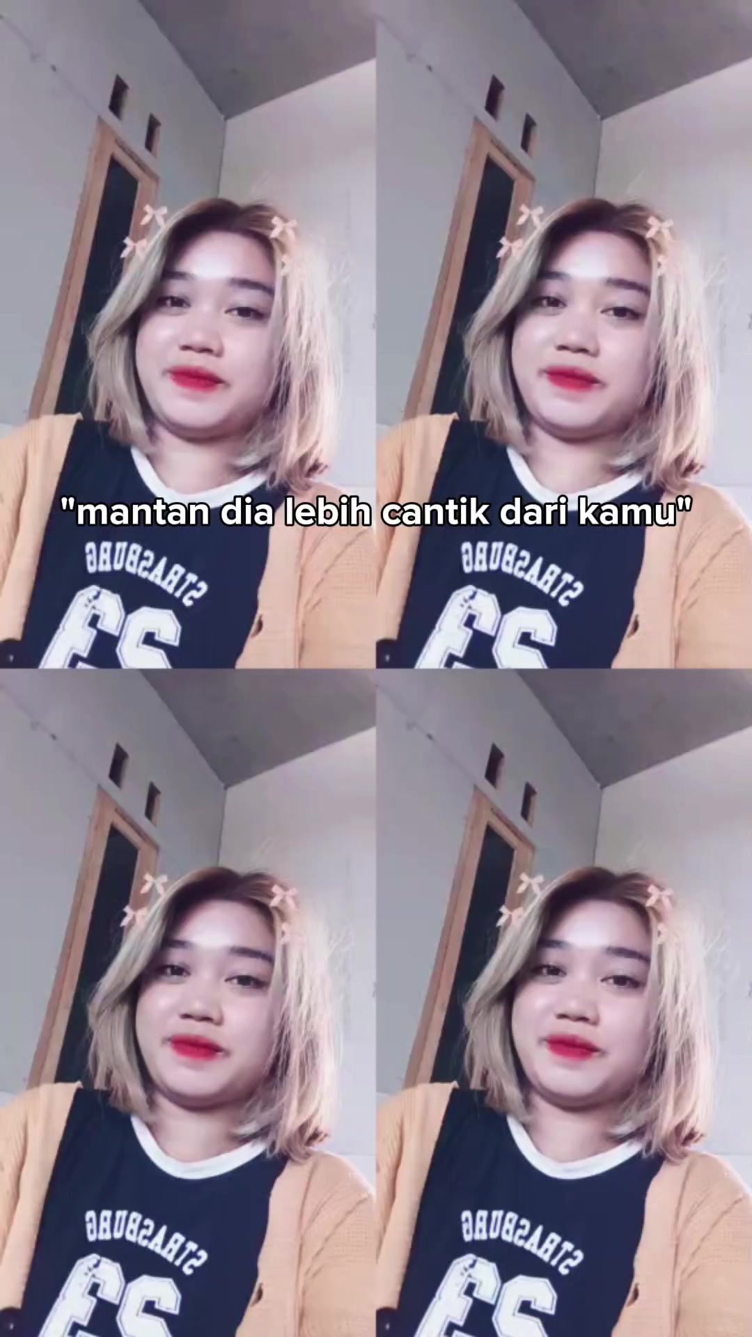 @istri ewin😊🥰