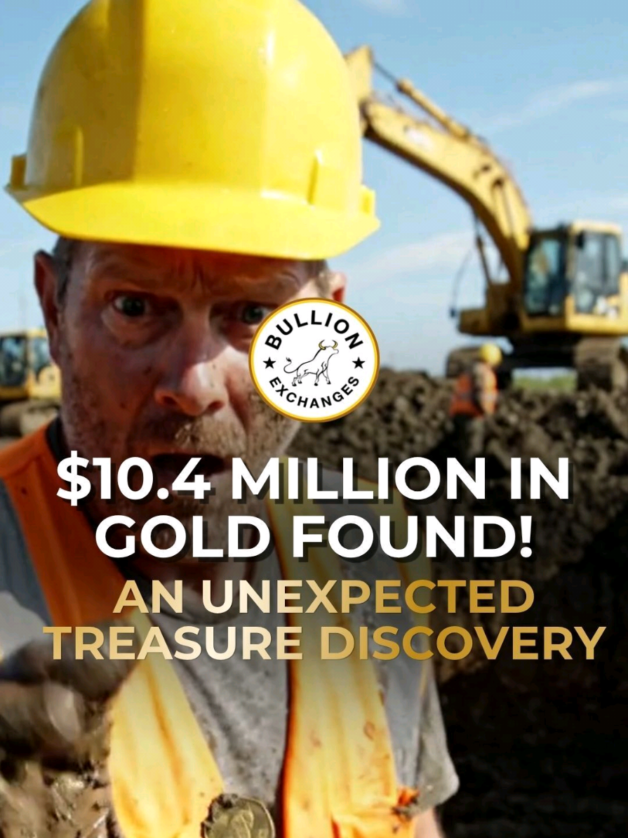 @Bullion Exchanges Official