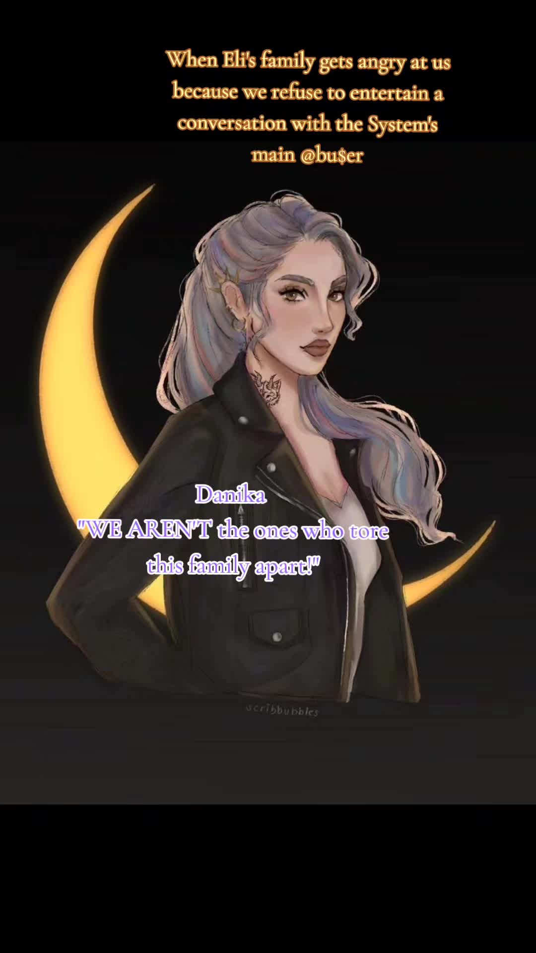 @💜✨️Heretic System✨️💜