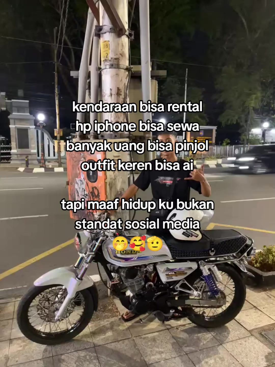 @CANDRA