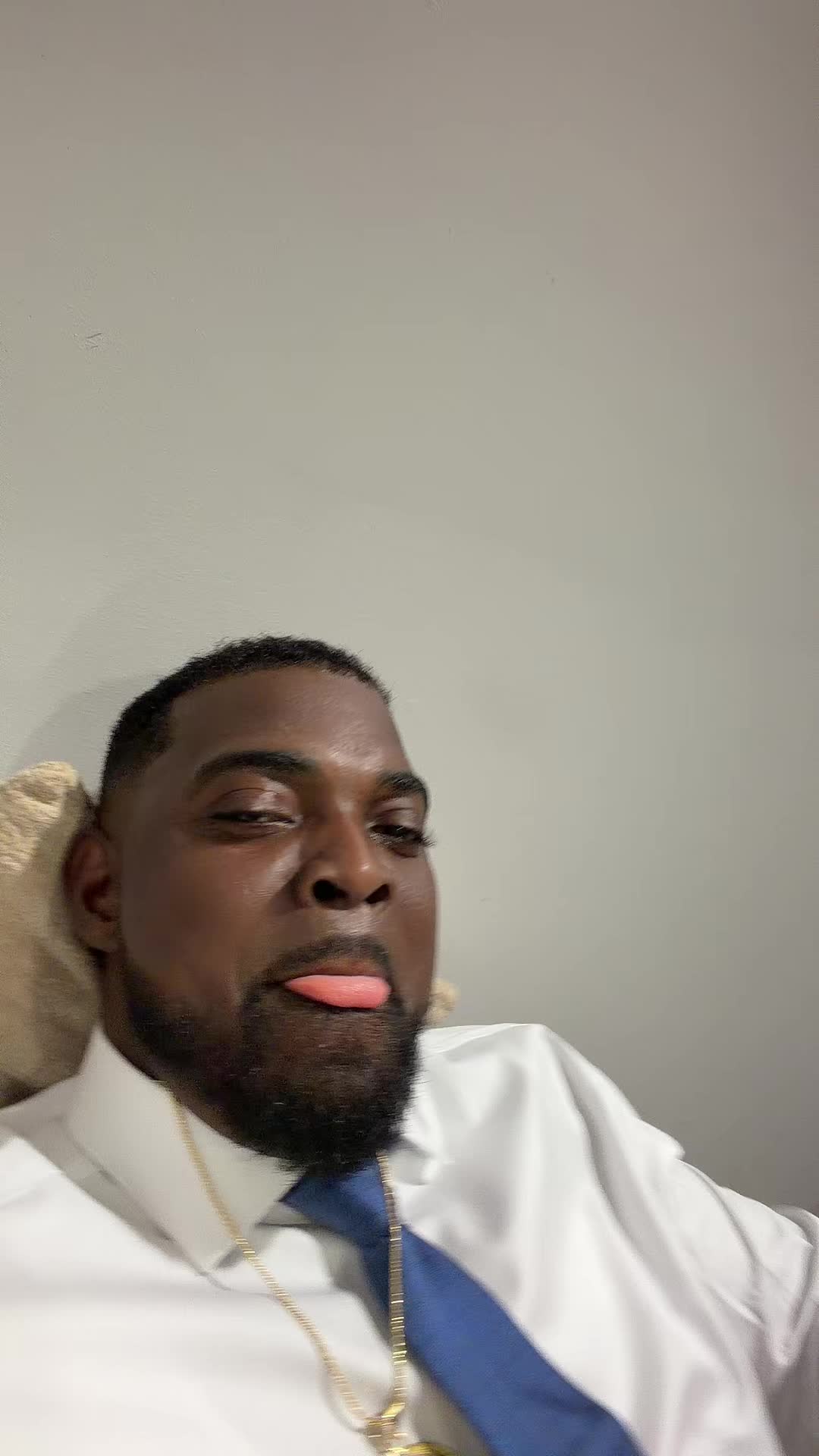 @CHOSENONE