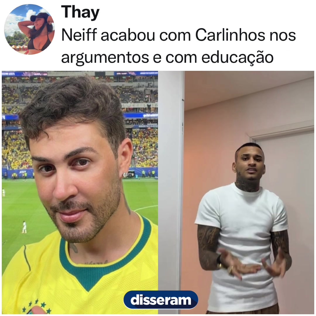 @Disseram