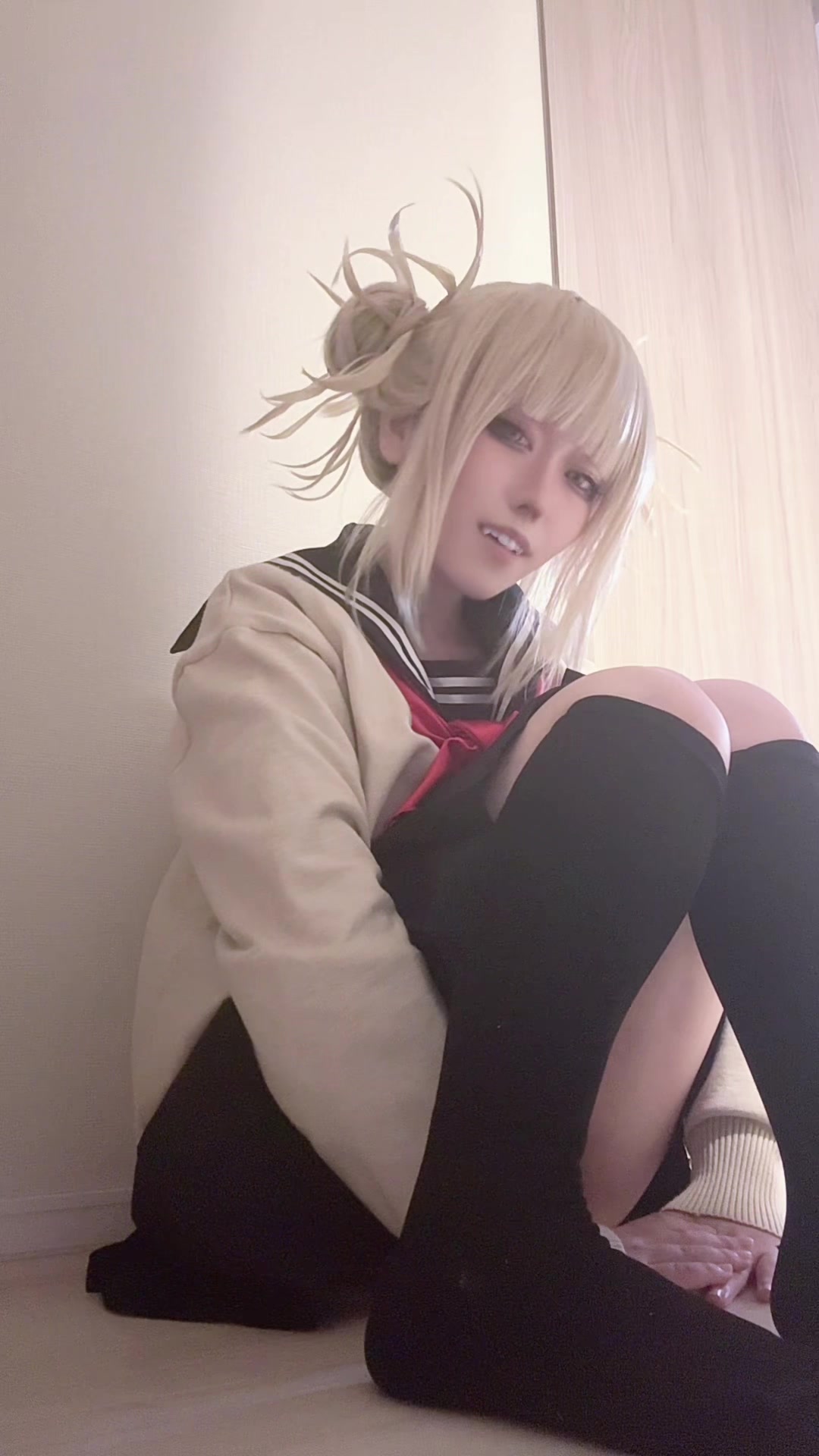 @ちょぴ