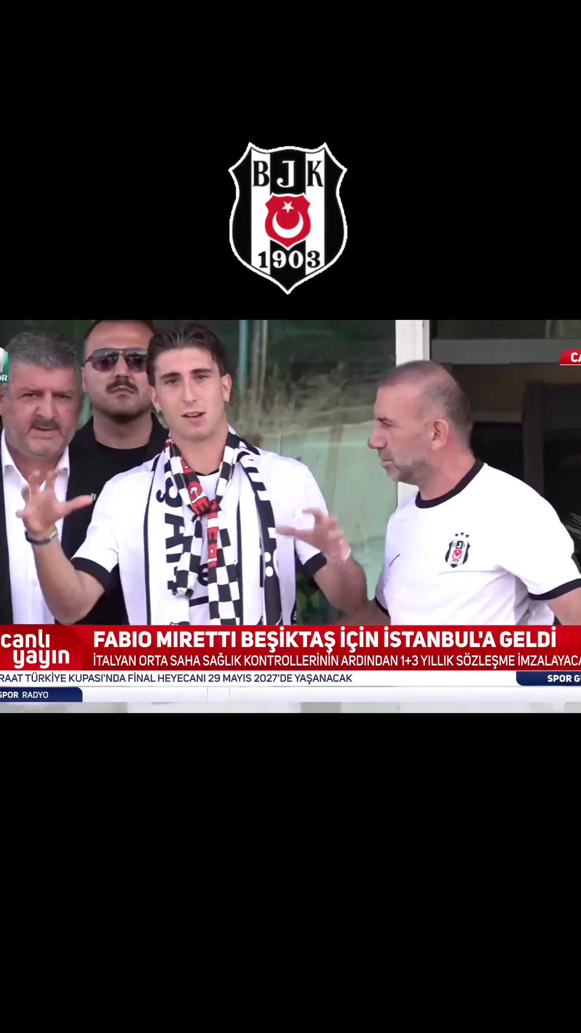 @Beşiktaş.Haberleri