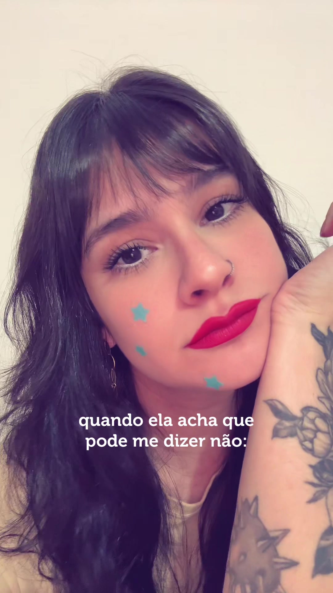 @Primícia ⚢