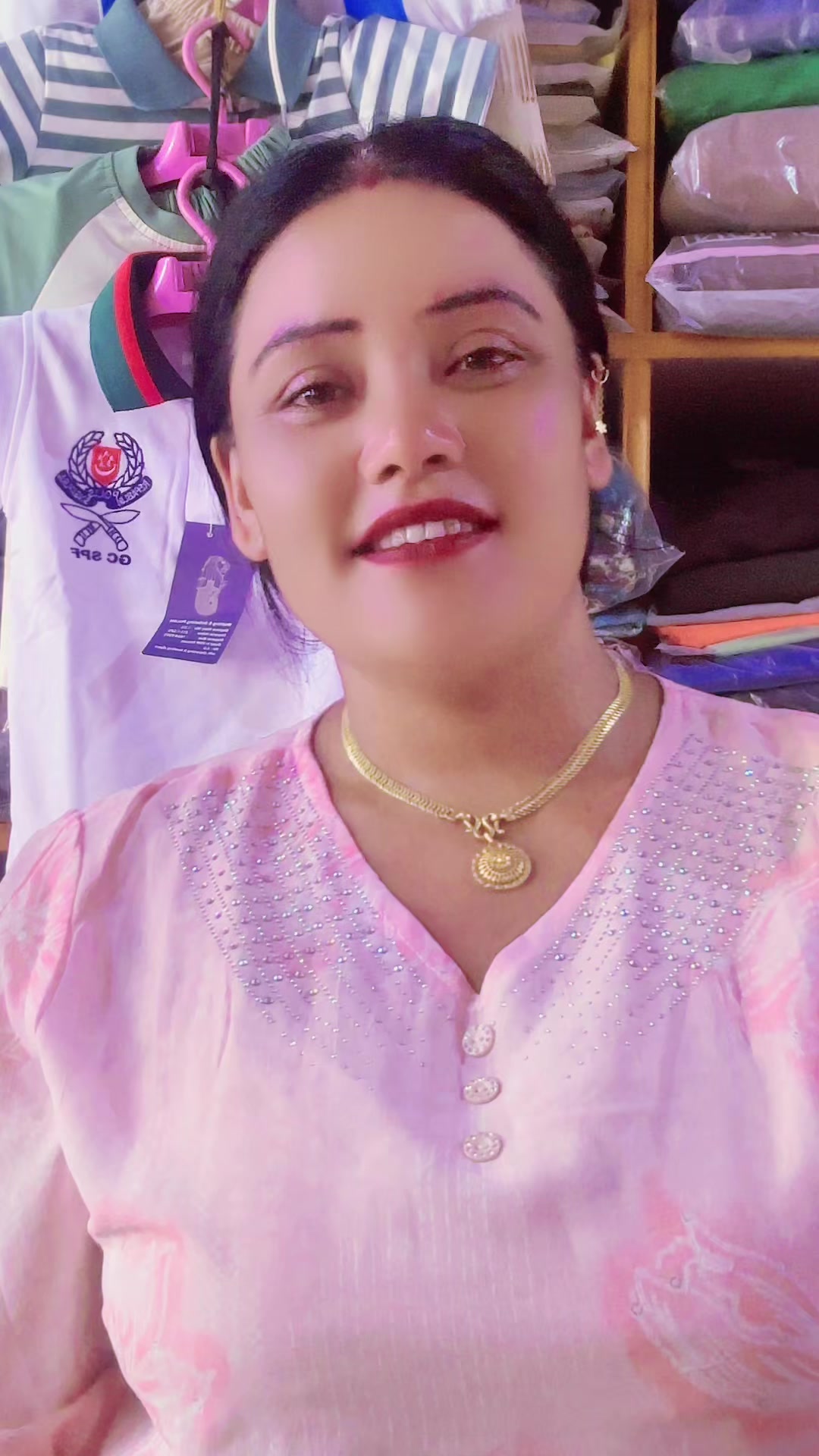 @punam bhandari