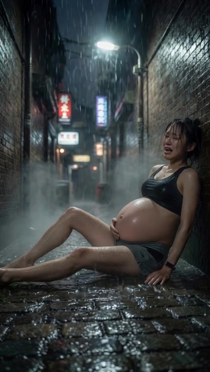 @Pregnant _adeline