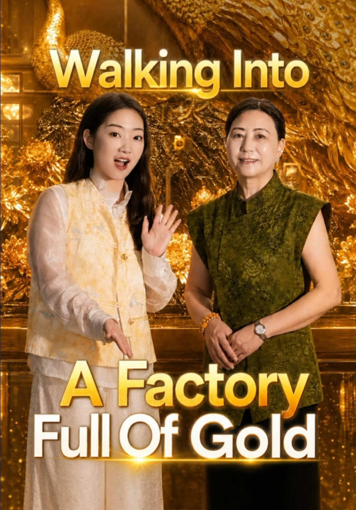 @Tina China Sourcing