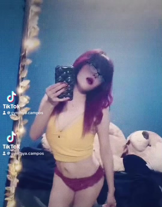 @Cynthya Campos