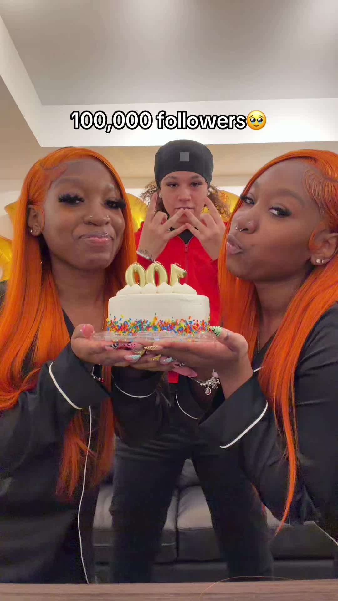 @Kyma and Kymora