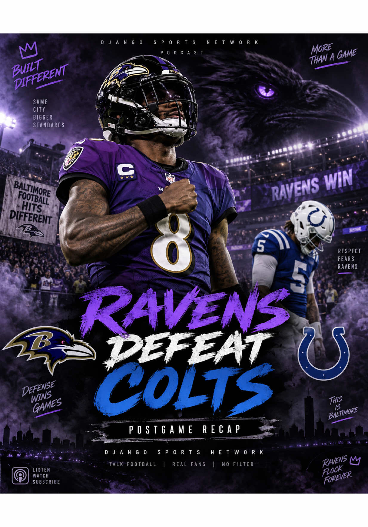 @djangosportsnetwork