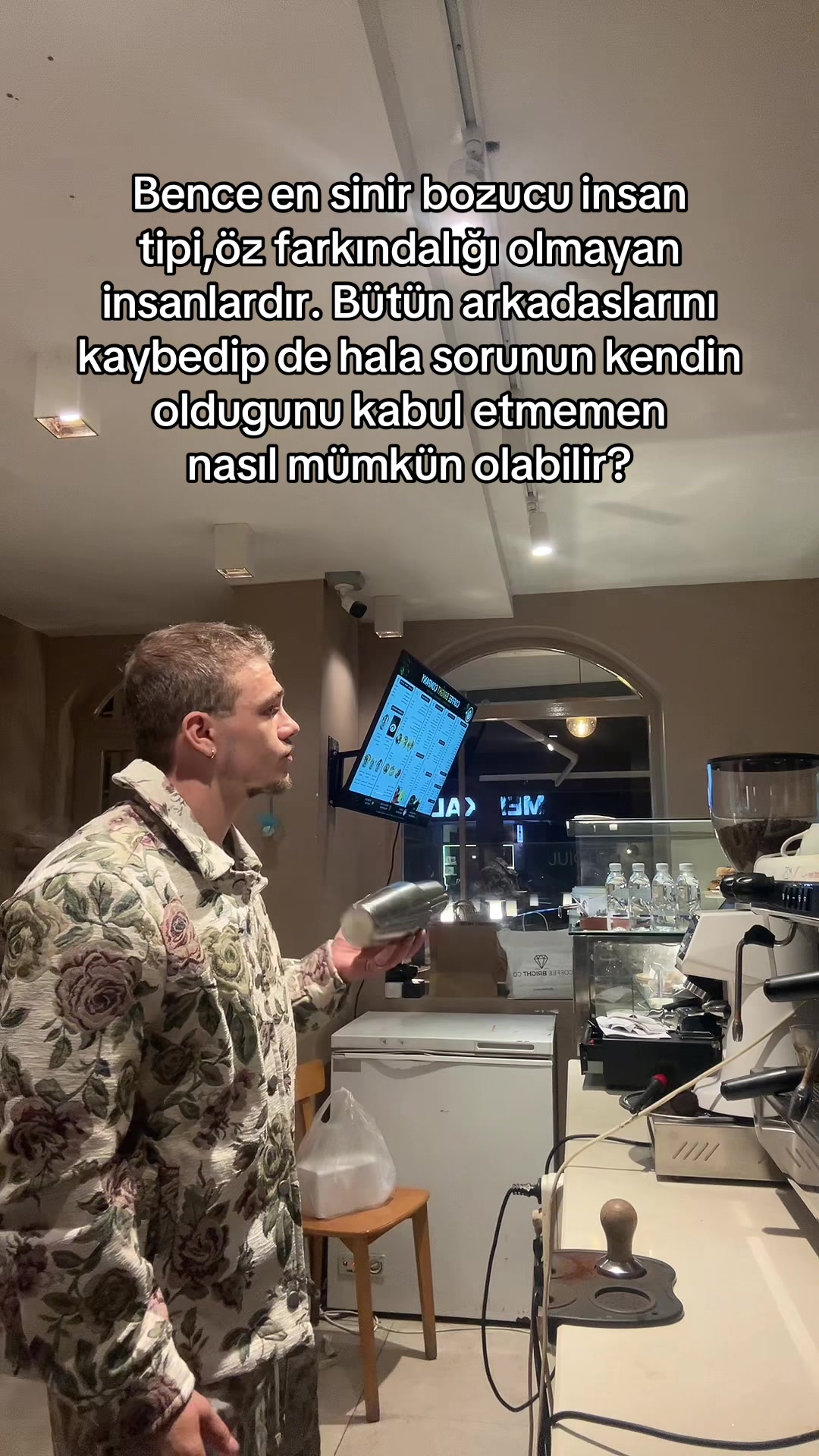 @Kıvanç macit