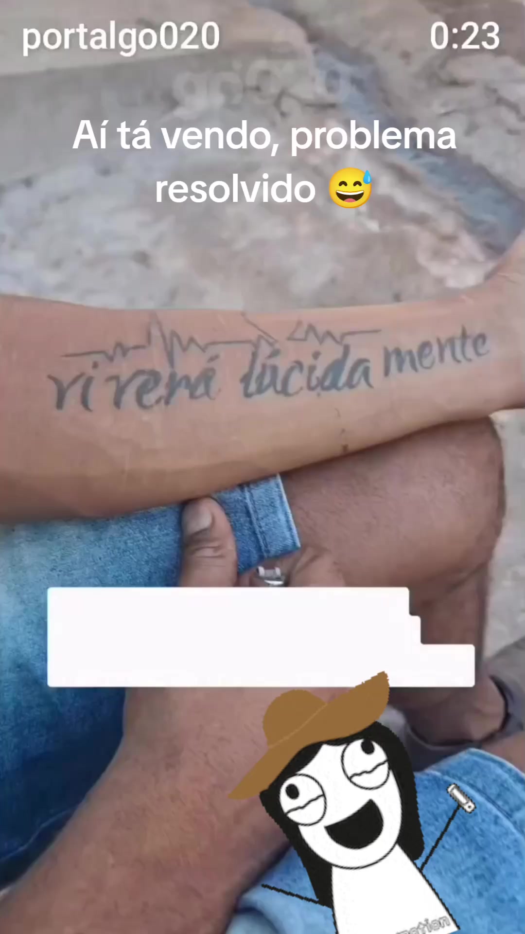 @nanico tatuagens