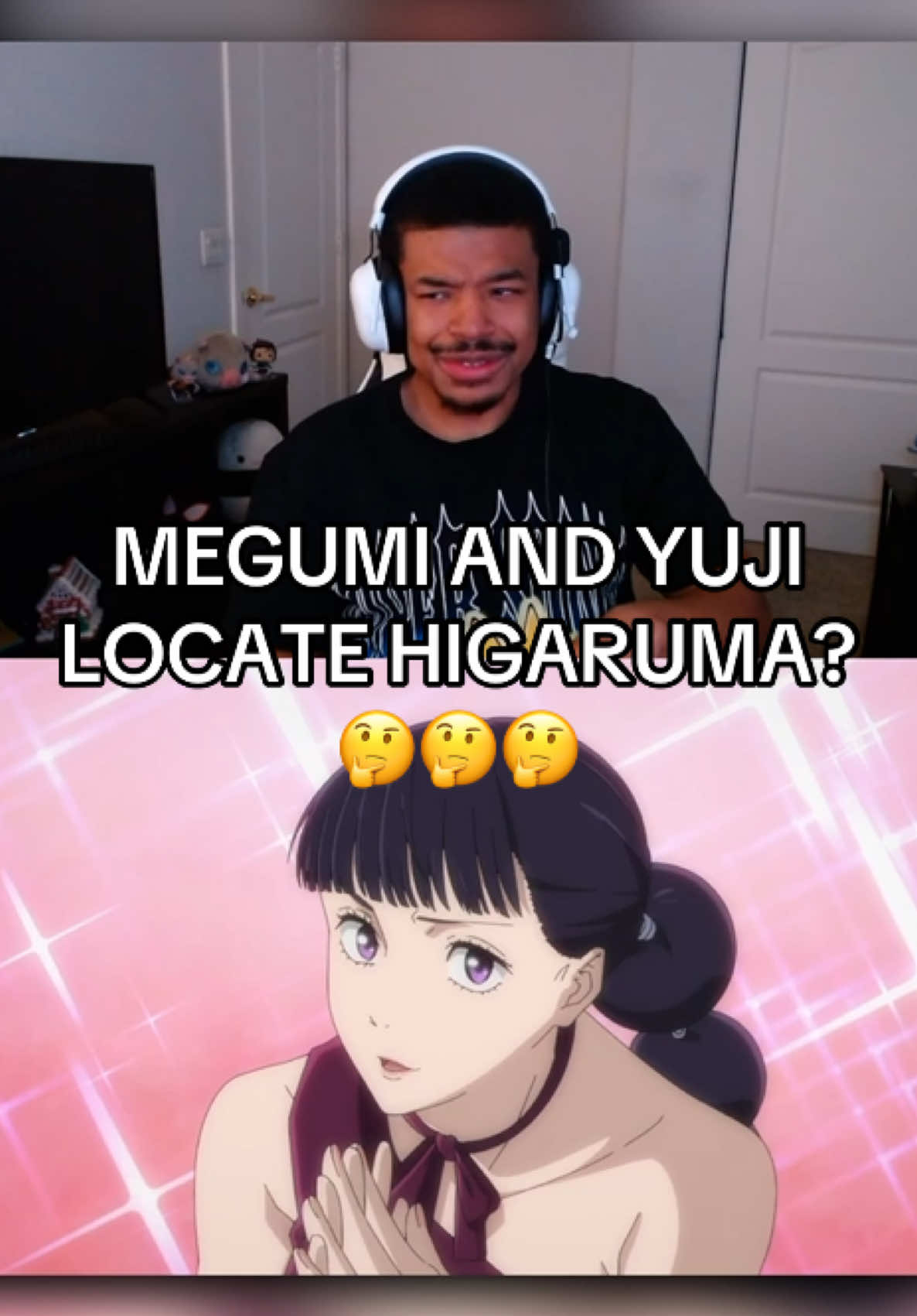 @Sebastian | Reactions