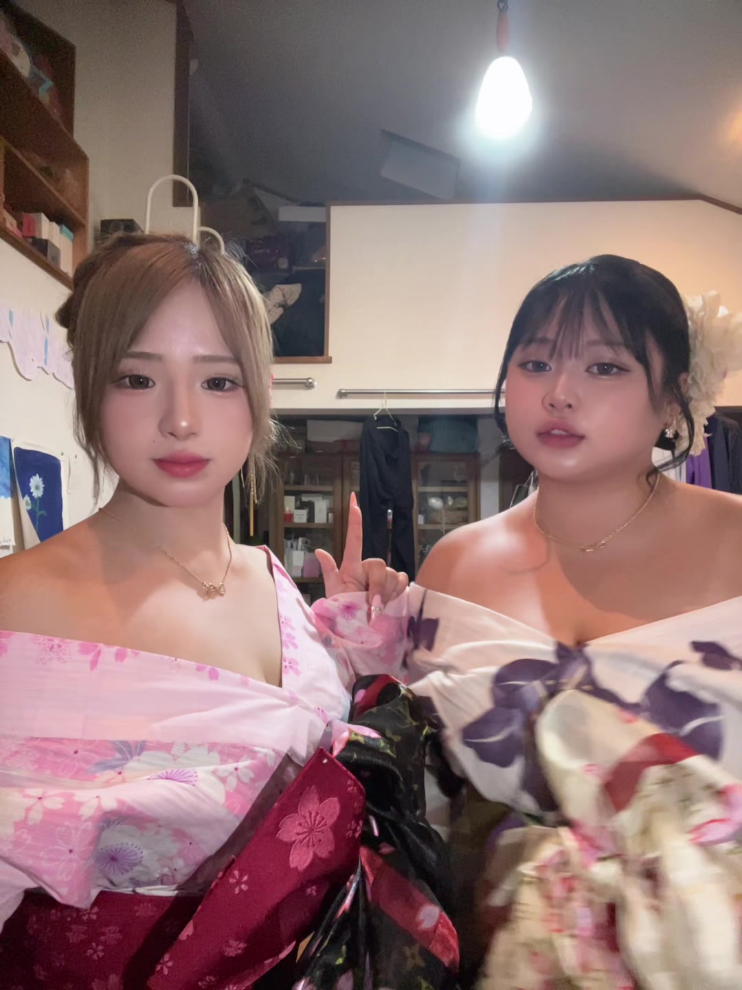 @チャンユキ