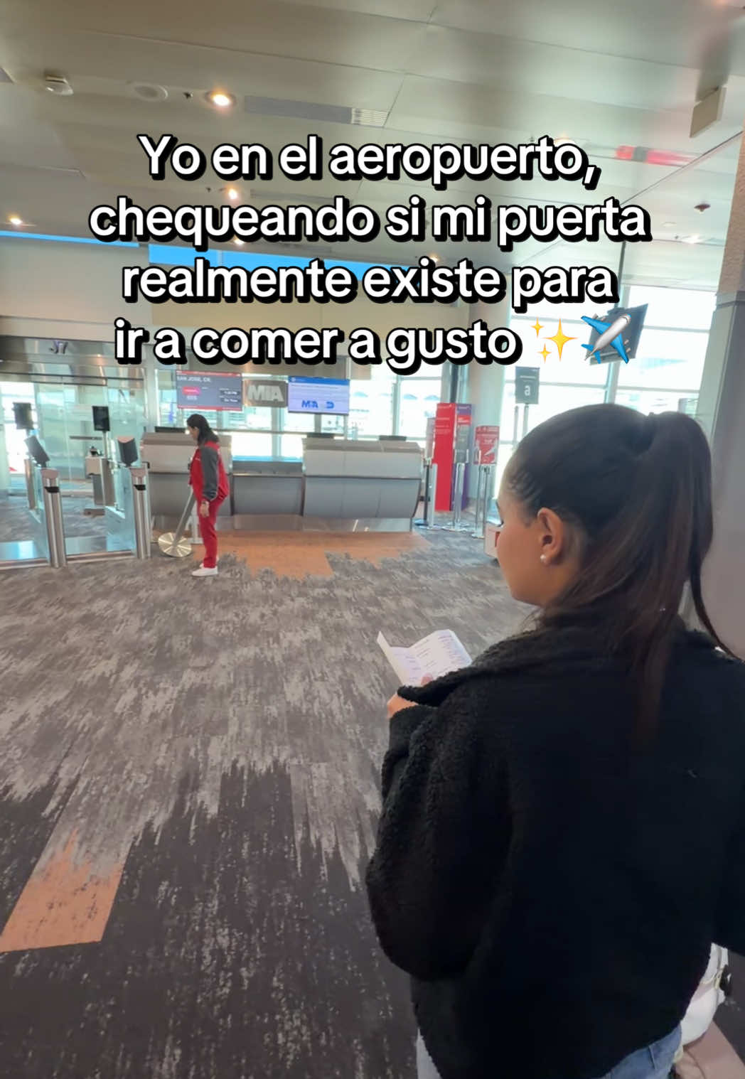 @Fiorella Oquendo UGC