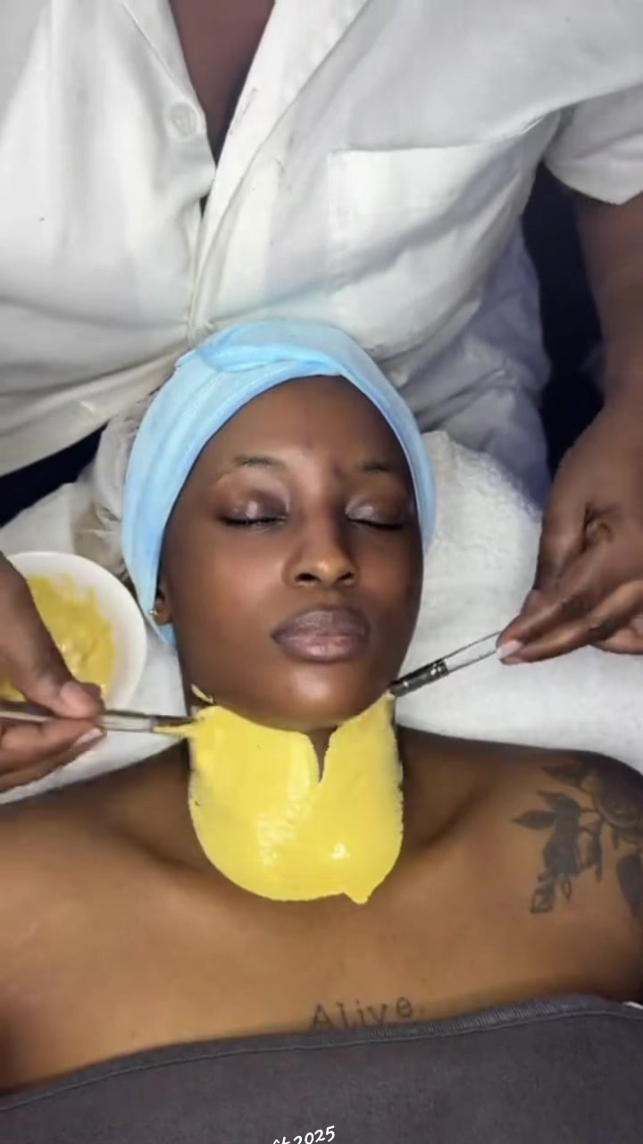 @Fatim❤️Bakayoko Spa