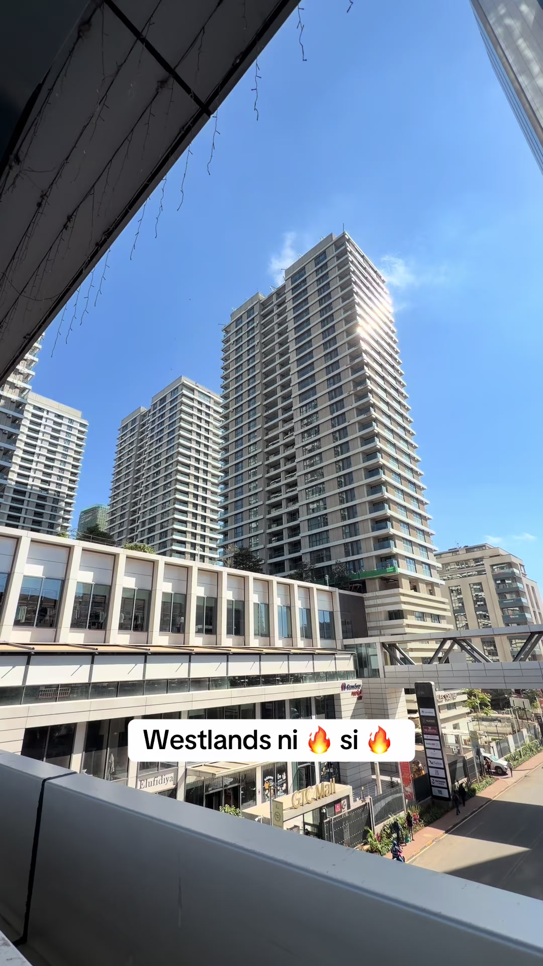 @Hines Properties