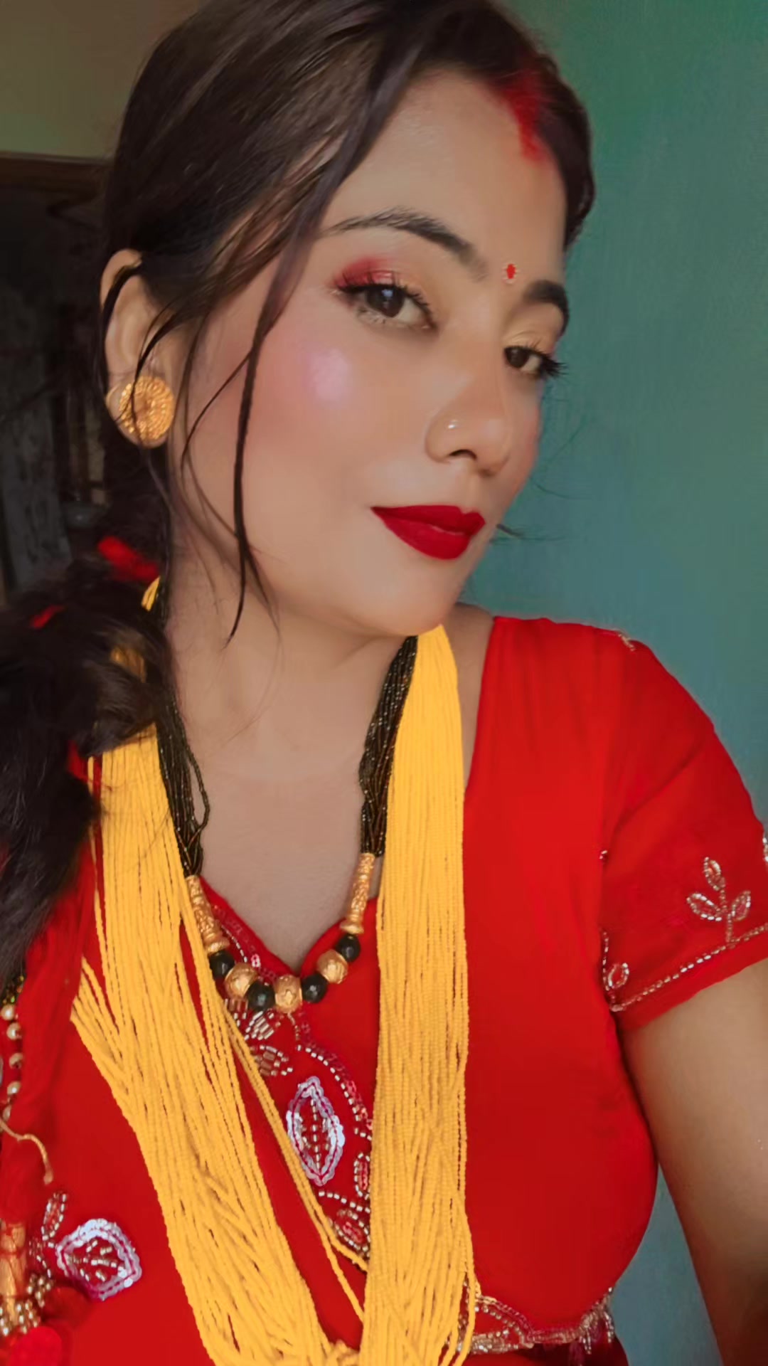 @Sajana Raut
